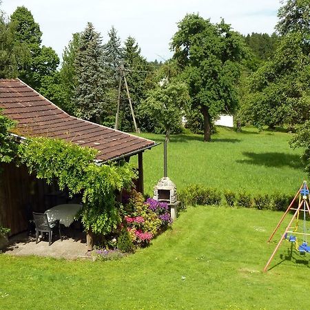 Ferienwohnung Hilde Hiemer Lindau  Exterior photo