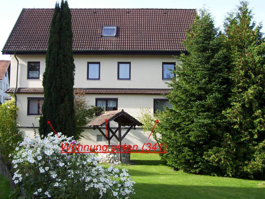 Ferienwohnung Hilde Hiemer Lindau  Room photo