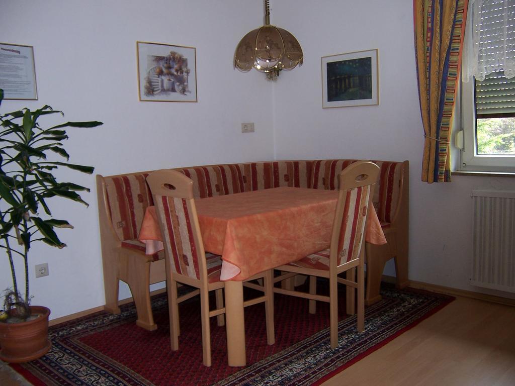 Ferienwohnung Hilde Hiemer Lindau  Room photo